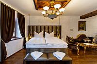 Suite KRUMLOVE, Hotel Arcadie Český Krumlov