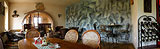 Pizzeria UNO | Hotel Arcadie Český Krumlov | Ubytování | Restaurace | Pizzeria | Solná jeskyně