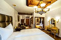Apartmán KRUMLOVE, Hotel Arcadie Český Krumlov