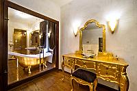 Apartmán KRUMLOVE, Hotel Arcadie Český Krumlov