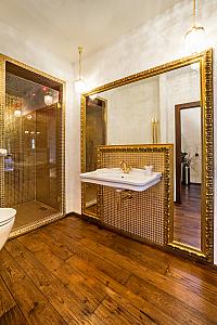 Apartmán KRUMLOVE, Hotel Arcadie Český Krumlov