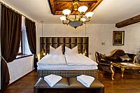 Apartmán KRUMLOVE, Hotel Arcadie Český Krumlov