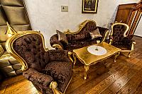 Apartmán KRUMLOVE, Hotel Arcadie Český Krumlov