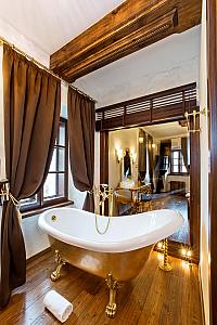 Apartmán KRUMLOVE, Hotel Arcadie Český Krumlov
