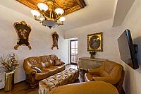 Apartmán Crumlovium, Hotel Arcadie Český Krumlov