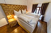 Apartmán Crumlovium, Hotel Arcadie Český Krumlov