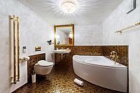 Apartmán Crumlovium, Hotel Arcadie Český Krumlov