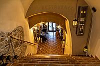 Restaurace Gotika