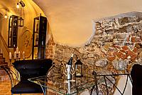 Restaurace Gotika