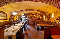Restaurace Gotika