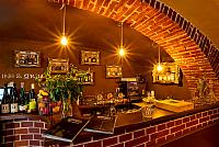 Restaurace Gotika