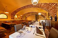 Restaurace Gotika