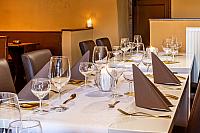 Restaurace Gotika