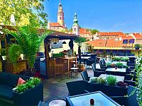Restaurace Gotika