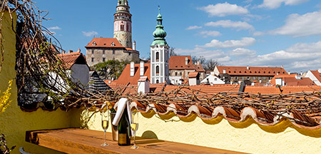 Restaurace Gotika