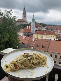 Pizzeria Liberty