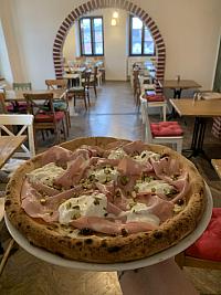Pizzeria Liberty
