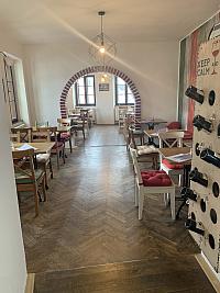 Pizzeria Liberty