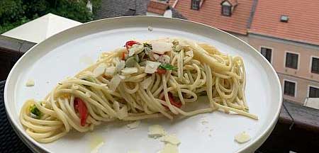 Pizzeria Liberty