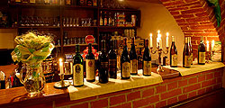 Restaurace