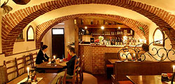 Restaurace