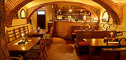Restaurace
