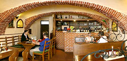 Restaurace