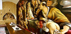 Restaurace