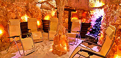 Salt Cave