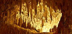 Salt Cave