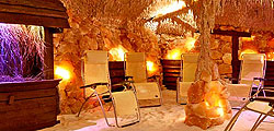 Salt Cave